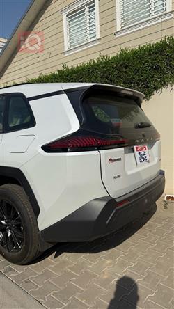 تويوتا راف 4